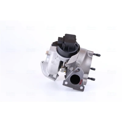 Abbildung von NISSENS 93074 Beschleunigerpumpe, Vergaser AUDI: A4 B8 Limousine
