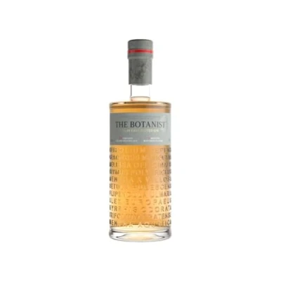 Abbildung von The Botanist Islay Cask Rested Gin 46% Vol. 0,7l