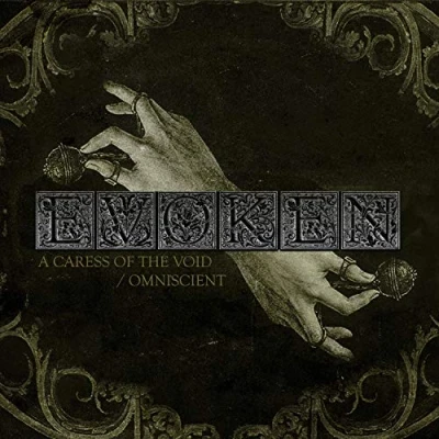 Abbildung von A Caress of the Void/Omniscent (2cd Digipak)
