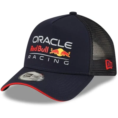 Abbildung von Red Bull Racing Cap, Größe: One Size, Navy