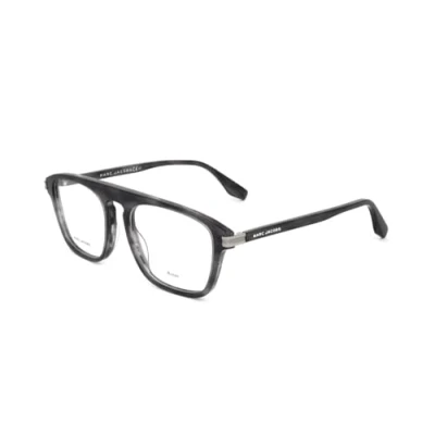 Abbildung von Marc Jacobs Unisex 569 Sonnenbrille, Grey Horn, 54