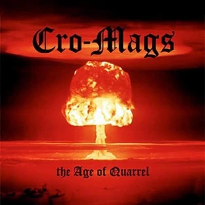 Abbildung von The Age of Quarrel [Vinyl LP]