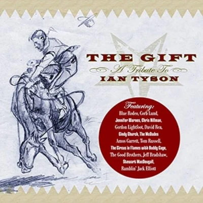 Abbildung von The Gift A Tribute to Ian Tyson