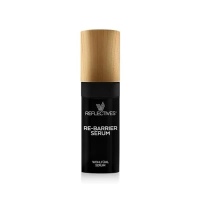 Abbildung von REFLECTIVES RE BARRIER SERUM 30 ml Feuchtigkeitsspendendes, beruhigendes &amp; hautaufbauendes Wohlfühlserum