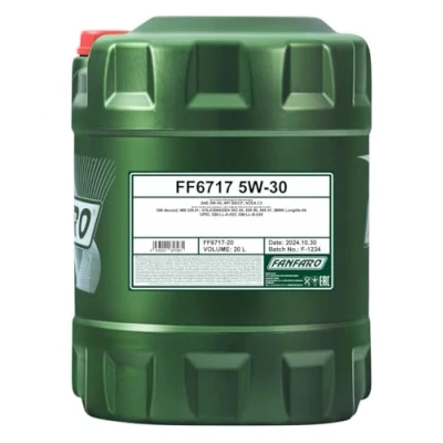 Abbildung von 20l, MANNOL FORMULA PD 5W 40 229.31 PUMPE DÜSE MOTORÖL + Ausgießer Zapfhahn
