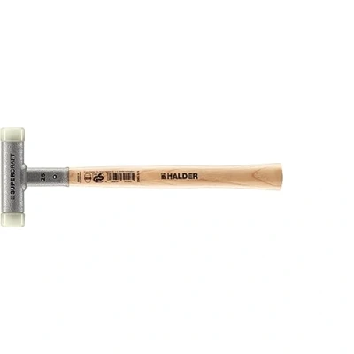 Abbildung von Dødslagshammer 6693 25mm 325g nylon
