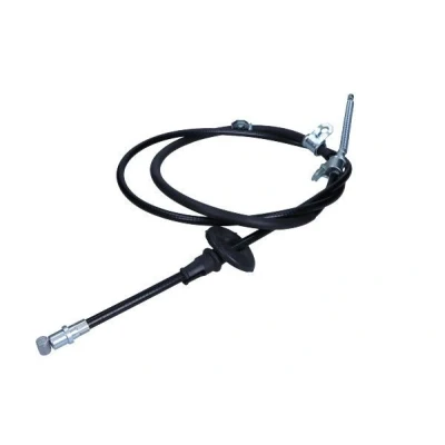 Abbildung von MAXGEAR 32 0836 Handbremsseil hinten rechts 2030, 1810 MITSUBISHI: Grandis