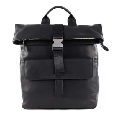 Abbildung von JOOP! Loreto RICO Tagesrucksack, Herren, Größe: One Size, Black