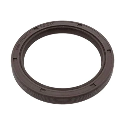 Abbildung von FEBI BILSTEIN 47313 Nockenwellendichtung stirnseitig FORD: Focus 2 Schrägheck, MONDEO 4 Turnier, S Max Mk1
