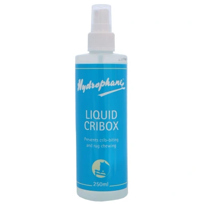 Abbildung von Cribox Anti Beißspray 250ml