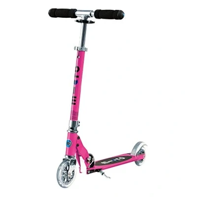 Abbildung von Micro Scooter Sprite pink