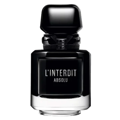 Abbildung von Givenchy Eau de Parfum L&#039;Interdit Absolu Intense 80 ml Parfüm für Damen