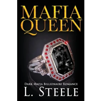Abbildung von Mafia Queen: Dark Billionaire Romance (The Sovranos, Band 2)