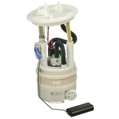 Abbildung von DELPHI FG1503 12B1 Kraftstoff Fördereinheit ohne Dichtung Drucksensor Benzin FIAT: BRAVO 2
