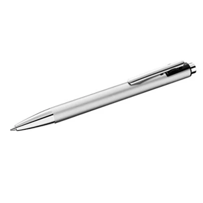 Abbildung von Pelikan 00817691 Kugelschreiber Snap Metallic Silber, 1 Stück