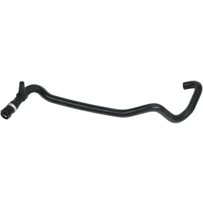 Abbildung von GATES 02 1853 Heizungsschlauch RENAULT: CLIO 2