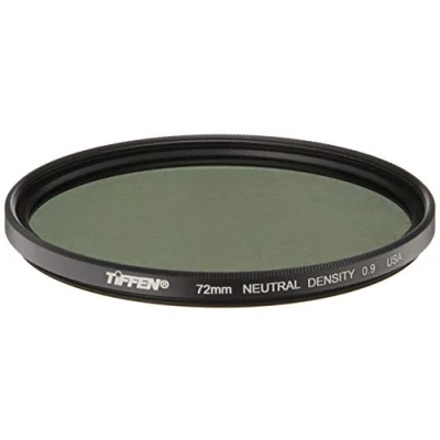 Abbildung von Tiffen Filter 72MM NEUTRAL DENSITY 0.9 FILTR