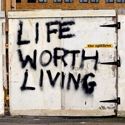 Abbildung von Life Worth Living
