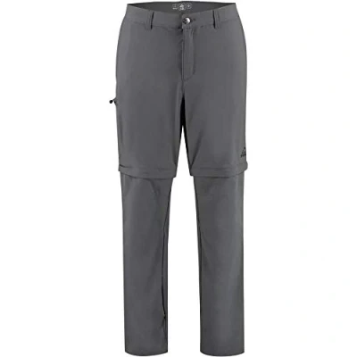 Abbildung von McKINLEY Funktionshose He. Abzipphose Malloy UG