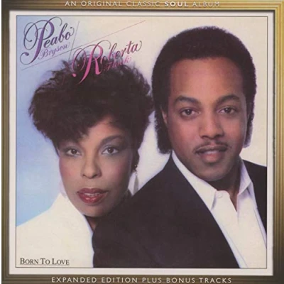 Abbildung von Born to Love (Expanded Edition)