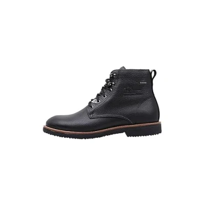 Abbildung von Panama Jack Glasgow GTX Schnürstiefelette, Herren, Größe: 40, Black Schuhe