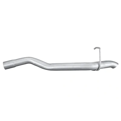 Abbildung von Faurecia FS30960 Abgasrohr hinten FORD: Focus 2 Kombi