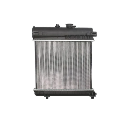 Abbildung von THERMOTEC D7M060TT Kühler, Motorkühlung MERCEDES BENZ: E Klasse Limousine, C CLK Coupe