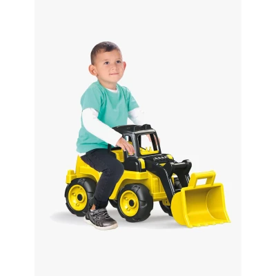 Abbildung von DOLU Rutschauto Traktor