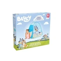 Abbildung von Bluey Pop up Spielzelt