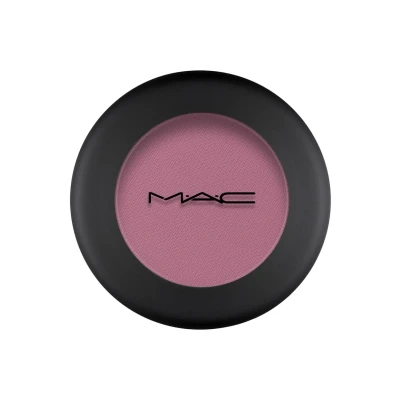 Abbildung von MAC Powder Kiss Soft Matte Ripened Oogschaduw 1,5g