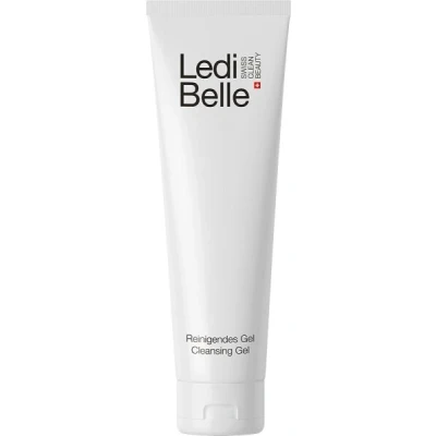 Abbildung von LediBelle Reinigendes Gel 150 ml