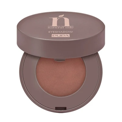 Abbildung von Pupa Natural Side Eyeshadow 007 5% Rabattcode PUPA5