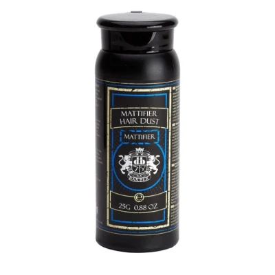 Abbildung von Dear Barber Mattifier Hair Dust 25gr