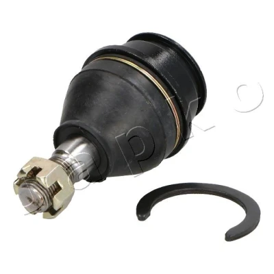 Abbildung von JAPKO 73255 Traggelenk Vorderachse beidseitig, unten 47 17,6 107 TOYOTA: Land Cruiser 100, Prado 120