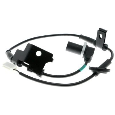 Abbildung von VEMO V52 72 0211 ABS Sensor Hinterachse rechts Original Qualität für Fahrzeuge mit 12