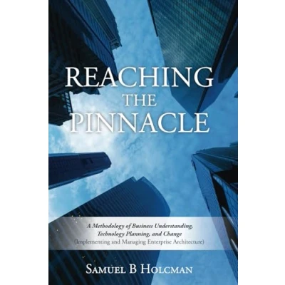 Abbildung von Reaching the Pinnacle: A Methodology of Business Understanding, Technology Planning, and Change (Implementing Managing Enterprise Architecture)
