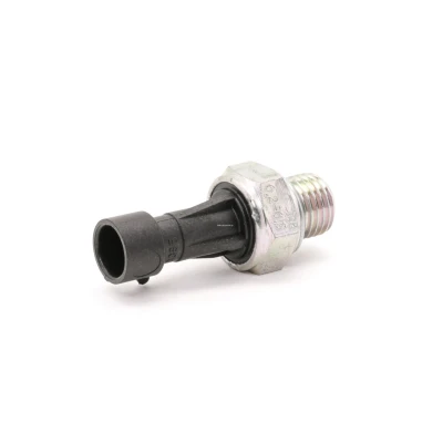 Abbildung von FEBI BILSTEIN 12228 Öldruckschalter mit Dichtring FIAT: Doblo II Kasten / Kombi, 500 Schrägheck, Punto ALFA ROMEO: GT, MiTo, 147