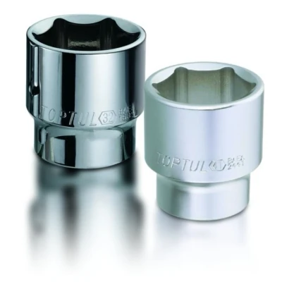 Abbildung von Stiftschlüssel TORX TAMPER TOPTUL T27 extra lang Länge: 150mm