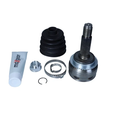 Abbildung von MAXGEAR 49 3228 Gelenksatz radseitig MITSUBISHI: Lancer 7 Kombi