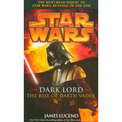 Abbildung von Star Wars: Dark Lord The Rise of Darth Vader
