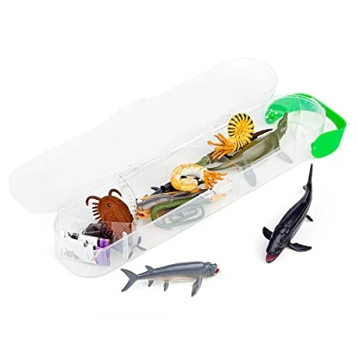 Abbildung von CollectA Mini Prähistorisch Meerestiere
