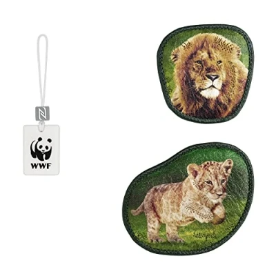Abbildung von Step by Sonstige Accessoires für Kinder, Größe: One Size, Little lion