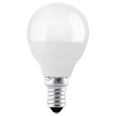 Abbildung von Eglo 12262 Leuchtmittel LED E14 L:9cm Ø:4.7cm 4000K