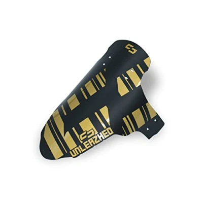 Abbildung von unleazhed M01 Mountainbike Mudguard MTB Schutzblech Fahrrad Fender Made in Germany