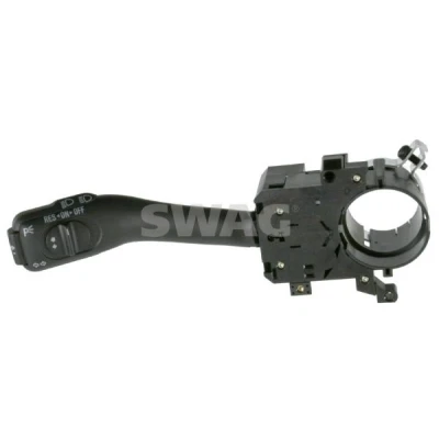 Abbildung von SWAG 30 92 1594 Blinkerschalter VOLKSWAGEN: Passat B5 GP Variant, Golf 4 Schrägheck, AUDI: A6 C5 Avant, A2, A3 Schrägheck