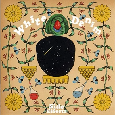 Abbildung von Side Effects [Vinyl LP]