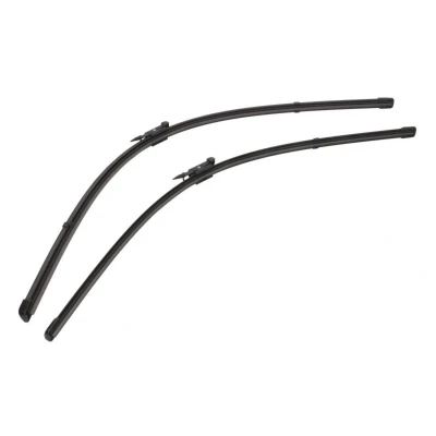 Abbildung von Scheibenwischer Valeo Silencio X.trm 577876 vorne Rahmenlos FORD: B Max