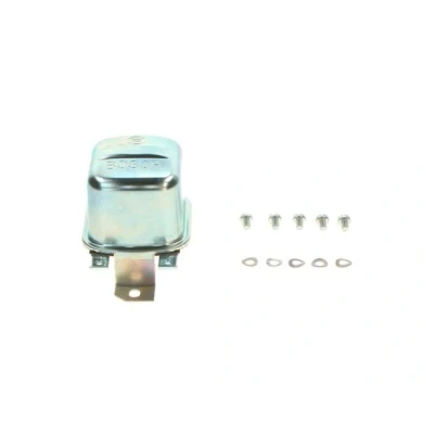 Abbildung von BOSCH F 026 T02 204 Lichtmaschinenregler VOLKSWAGEN: Karmann Ghia Coupe, Kaefer