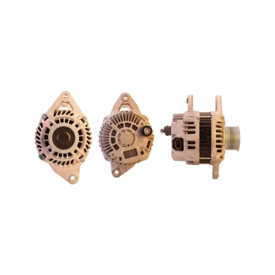 Abbildung von LUCAS ELECTRICAL LRA03638 Lichtmaschine 14V 100A MAZDA: 6 Sport Kombi, CX 7, 3 Hatchback