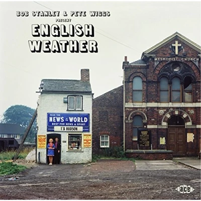 Abbildung von English Weather